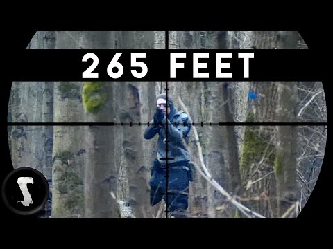 The Best Airsoft Sniper Rifle Accuracy Upgrade