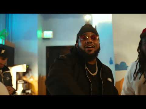 Trap Jefe - Schemes (Shot By Qasquiat)