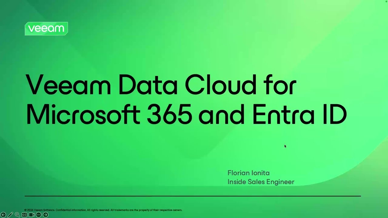 Webinar-EMEA-France-VDC-M365-EntraID video