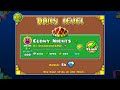2236 Glowy Nights By Cesardavid21GD All Coins