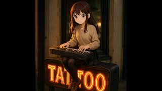 Electric Tattoo  @NCD_Channel2025 #Electric #tattoo #randb