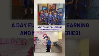 Adventure at KidZania