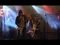 Bullet - Bang Your Head Live @ Muskelrock 2022 4K