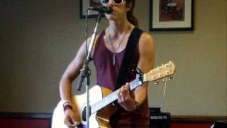 Samuel Larsen- &#39;If you can&#39;t say no&#39;(Lenny Kravitz cover)