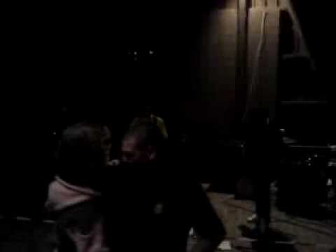 Dag Airlines - Comfortably numb