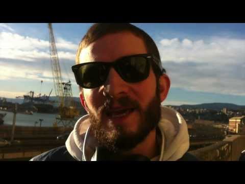 Lure "Once Again" - Dj Nio's "Agua!" #MixTape #Promo (MiEmma Productions)