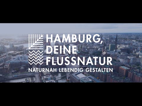 Hamburg, deine Flussnatur, Abschluss der Projektphase 1 | Stiftung Lebensraum Elbe