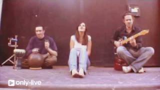 MiMüNiZ: unplugged street by only-live