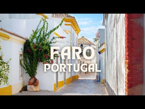6K Virtual Cycle - Faro - Algarve - Portugal