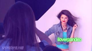 Cassie Steele Britney Spears Ashley Tisdale Selena Gomez-this is me