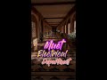 Muet Electrical department | #shorts #viral #trending