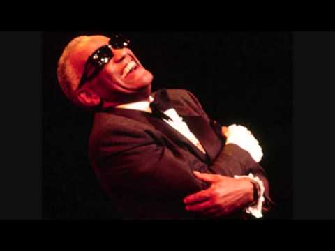 facebook YSTÄVÄ - Ray Charles "I can't stop loving you"