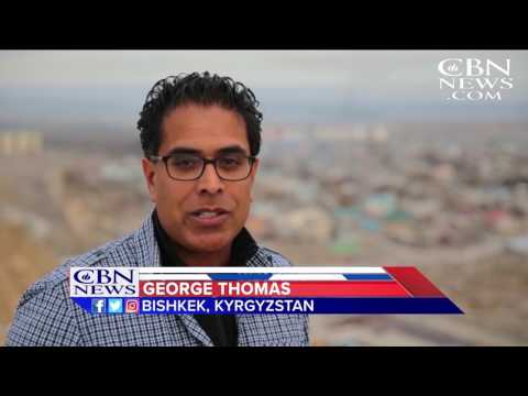 CBN NewsWatch: April 19, 2017