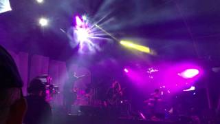 Suuns - Arena @Primavera Sound 2016