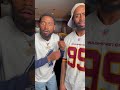 That Time When Some Dallas Cowboys Fans Were Feeling Some Type Of Way