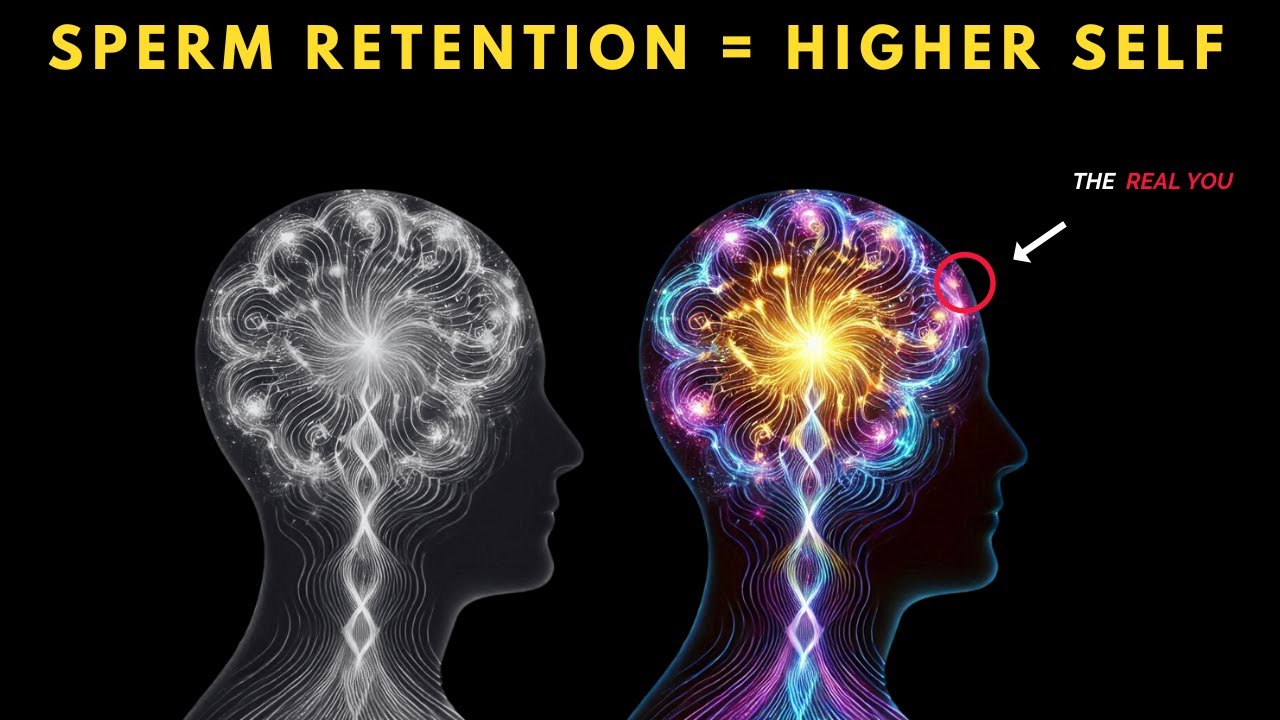 How Sperm Retention Activates Your Warrior Spirit | Galaxy.ai