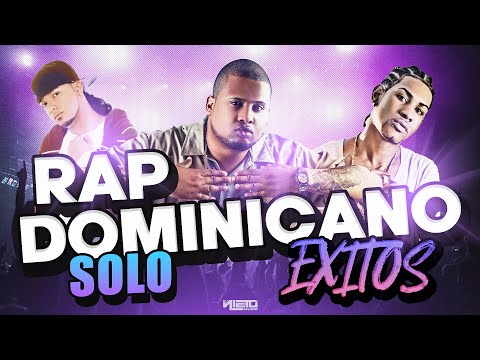 RAP DOMINICANO MIX |  Lapiz Conciente, Monkey Black,  Joa El super mc #2006|  DJ NIETO