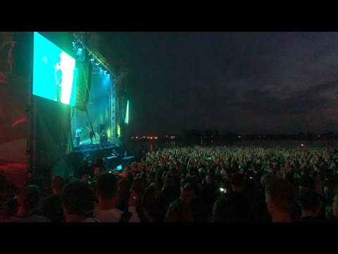 donGURALesko - Trochę czasu - PLHHF 2019 Płock - Polish HIP-HOP Festival - main stage - friday