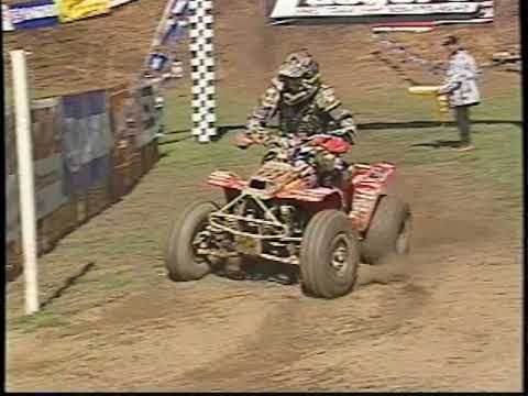 2002 GNCC Round 3 - Steele Creek ATVs
