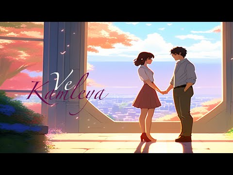 Ve Kamleya - Lyrical | Swarit Shukl | Hemant Sukil | @dheerprodcutionsofficial