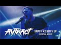 АУТКАСТ - Smack My Bitch Up (official video / The Prodigy metal cover)