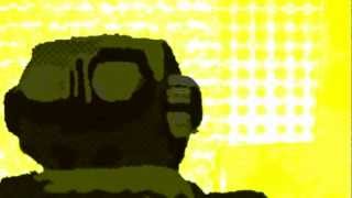 The Ventriloquists - My Little Darling