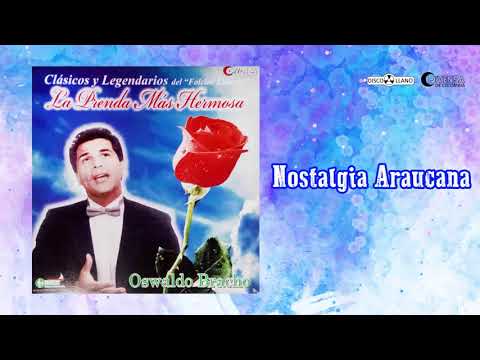 Mi Nostalgia - Oswaldo Bracho
