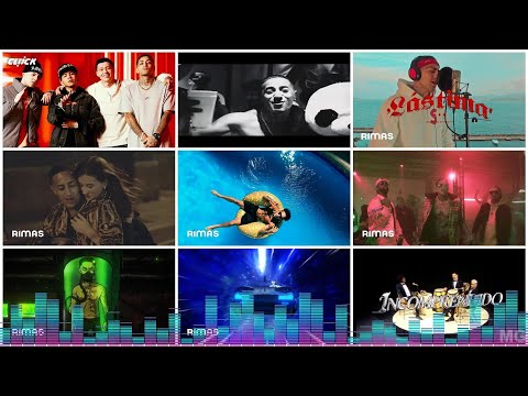 N e u t r o S h o r t y 2024 MIX Lista de Reproducción