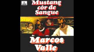 MARCOS VALLE "Mentira Carioca"