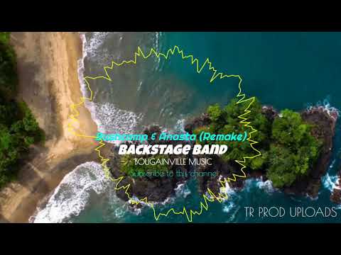 Bushcamp Medley- Backstage Band (Remake Siwai Medley)