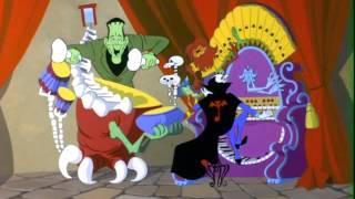 Groovie Goolies   Gool School (Music Video)