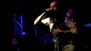[LIVE] Being As An Ocean - Little Richie