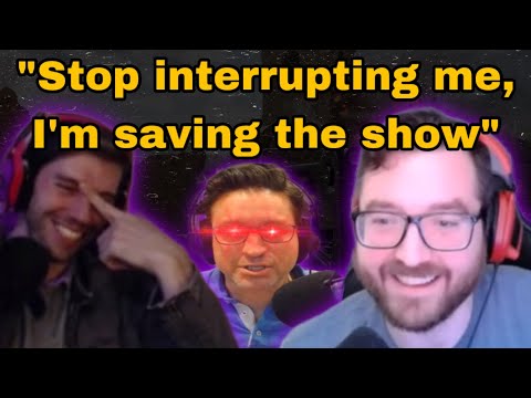 PKA’s Best Host’s Underrated Moments