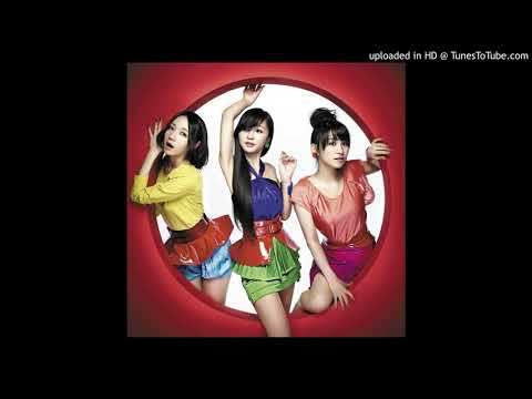 Video thumbnail for GLITTER -Original Instrumental-