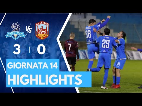 🎥⚪️🔵 𝗛𝗜𝗚𝗛𝗟𝗜𝗚𝗛𝗧𝗦 𝗦𝗢𝗖𝗖𝗘𝗥 𝗧𝗥𝗔𝗡𝗜-𝗔𝗧𝗟𝗘𝗧𝗜𝗖𝗢 𝗚𝗔𝗥𝗚𝗔𝗡𝗢