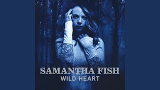 Kadr z teledysku Wild Heart tekst piosenki Samantha Fish