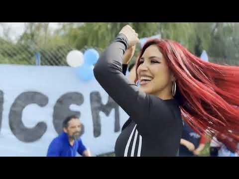 KUMBIERA - LA MARY FT AZUL CARRIZO