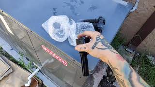 How to change the coil pack on a range Rover evoque!