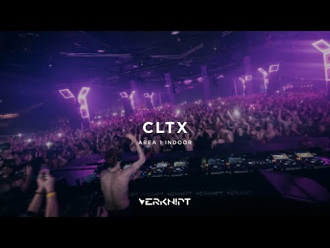 CLTX @ Verknipt Indoor 04-02-2023 | Taets, Zaandam