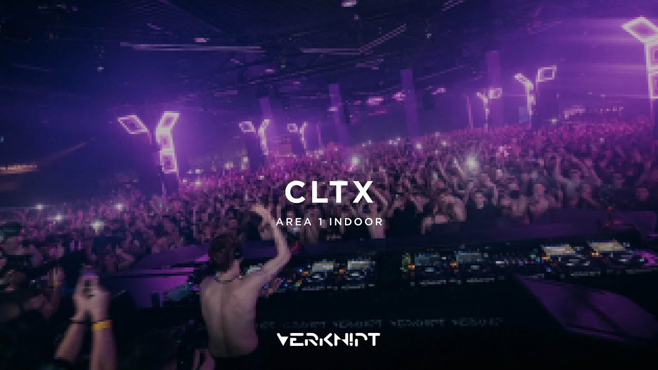 Verknipt Indoor 04-02-2023