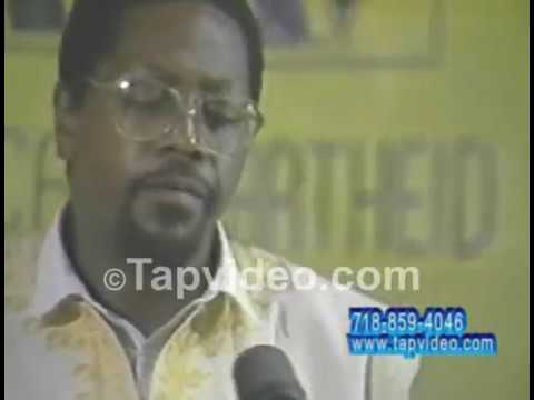 Dr. Amos Wilson - The Destruction of The Black Child #dramoswilson check1