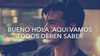 Drake Bell Makes me happy [Subtitulada al español]