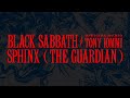 Black Sabbath - Sphinx (The Guardian) [Official Audio]