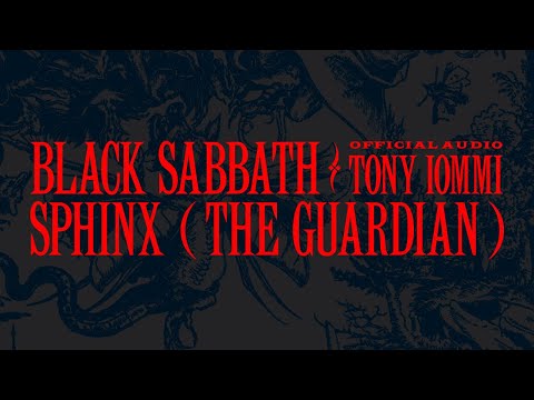 Video thumbnail for Sphinx (The Guardian)