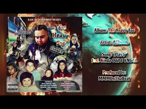 Afiliyado - "Play$" ft. Kinda Odd & YNG4L (Produced by MMMOnThaBeat)