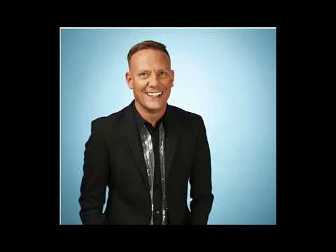 Antony Cotton told to ‘Shush’ after he interrupts Dancing On Ice judges