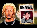Why Playboi Carti Abandoned His Cousin