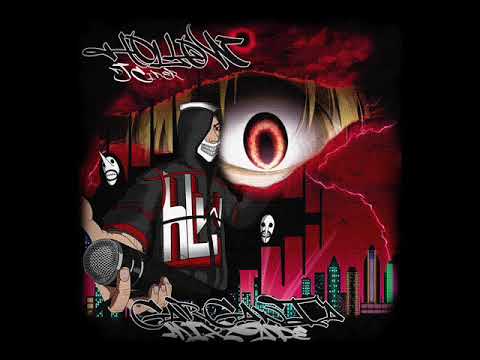 05 Hollow x DJ Cider - Z Wkurwioną Miną | GARGANTA MIXTAPE