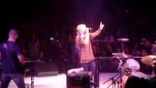 Anybody-Jesse Mccartney