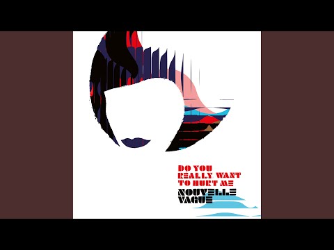 Video thumbnail for Do You Really Want To Hurt Me